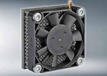 SEPA EUROPE rethinks heat sinks - the 3DQler