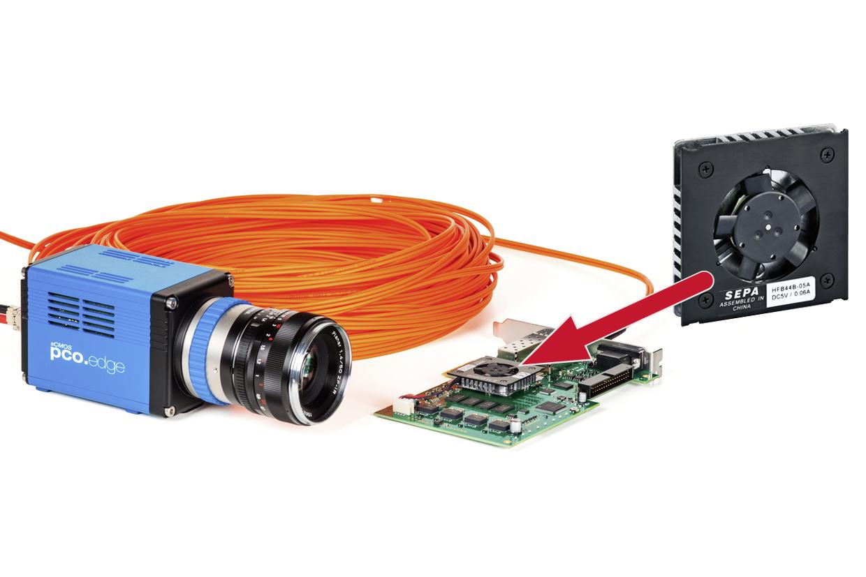 Chipcooler HFB44B SEPA EUROPE