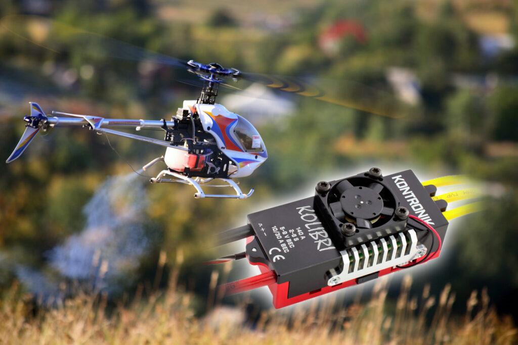 Lüfter MFB30A05 für Modellbau SEPA EUROPE