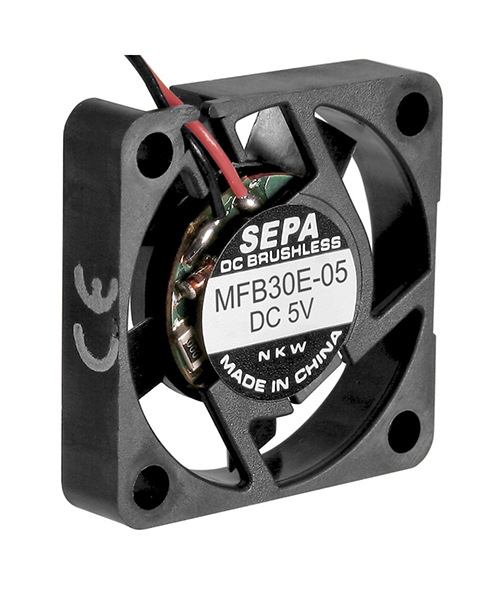 Axiallüfter MFB30E05 SEPA EUROPE