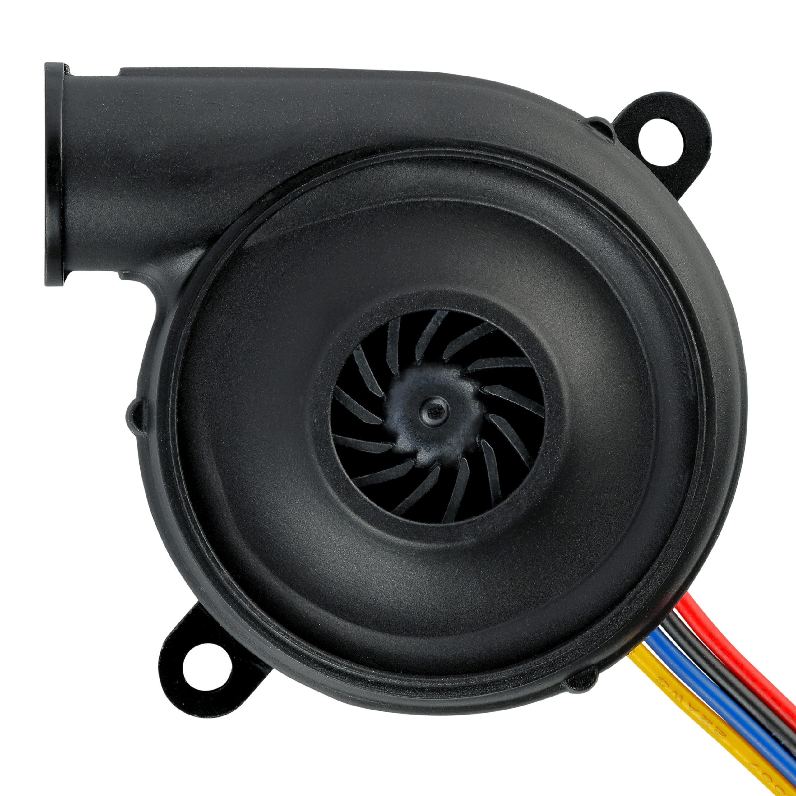 Turbolüfter DSB5525 SEPA EUROPE