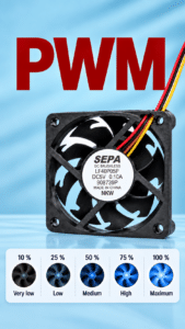 PWM SEPA EUROPE