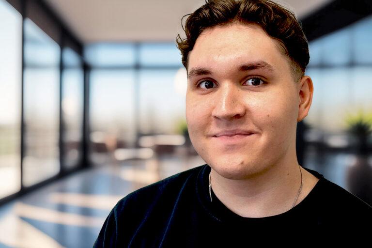 Daniel Kotubaev SEPA EUROPE