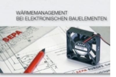 04.11.2011 - Praxisgerechte Einführung in die Elektronik- und Bauteilekühlung