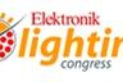 08.02.2013 - 3. Elektronik lighting congress 2013 am 23.04.2013 in München